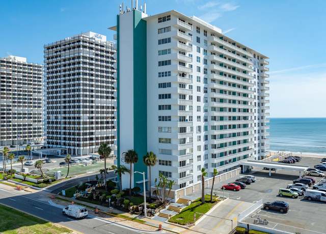 Property at 2800 N Atlantic Ave #515, Daytona Beach, FL 32118, 2 beds, 2 baths