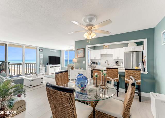 Property at 2800 N Atlantic Ave #515, Daytona Beach, FL 32118, 2 beds, 2 baths