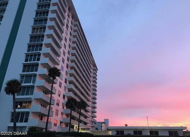 Property at 2800 N Atlantic Ave #515, Daytona Beach, FL 32118, 2 beds, 2 baths