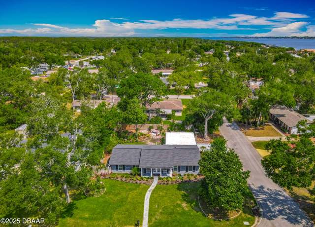 Property at 45 Carrolwood Cir, Ormond Beach, FL 32174, 3 beds, 2 baths