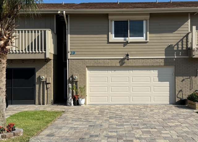 Property at 39 Jana Dr, Ponce Inlet, FL 32127, 2 beds, 2.5 baths