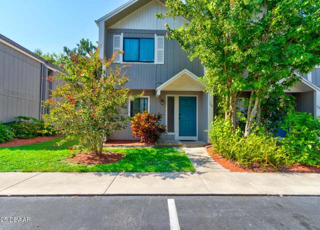 Property at 3960 Willow Trl #11, Port Orange, FL 32127, 2 beds, 2.5 baths