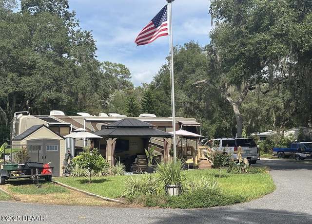 Property at 25219 NE 143rd (lot 150) Pl, Salt Springs, FL 32134
