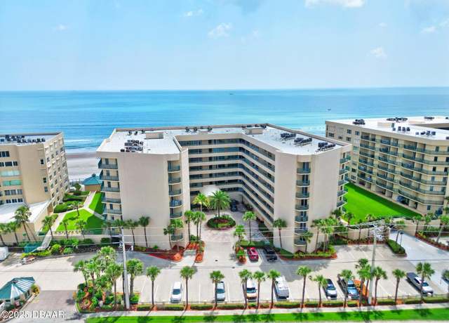 Property at 4555 S Atlantic Ave #4209, Ponce Inlet, FL 32127, 3 beds, 3 baths