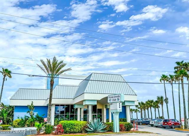 Property at 935 S Atlantic Ave #136, Daytona Beach, FL 32118, 1 bed, 1 bath
