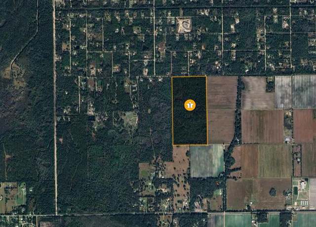 Property at 0 Tangerine Ave, Bunnell, FL 32110