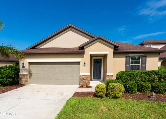 Property at 453 Tuscany Chase Dr, Daytona Beach, FL 32117, 4 beds, 2 baths