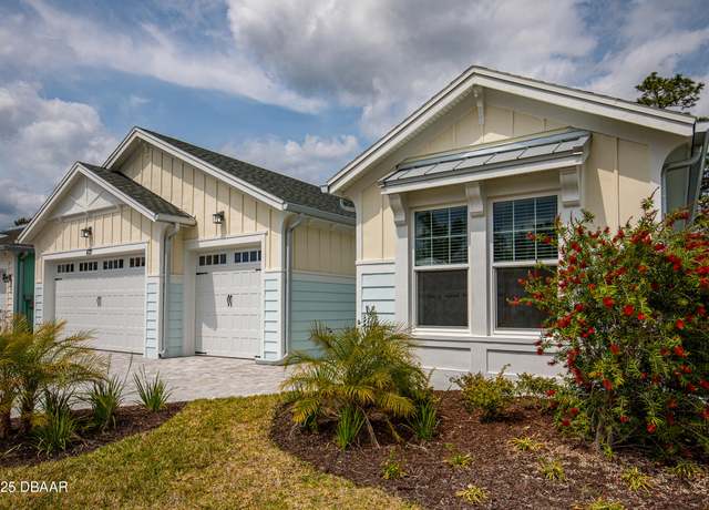 Property at 672 Hang Loose Way, Daytona Beach, FL 32124, 3 beds, 3.5 baths