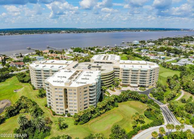 Property at 4 Oceans West Blvd Unit 307D, Daytona Beach Shores, FL 32118, 2 beds, 2 baths