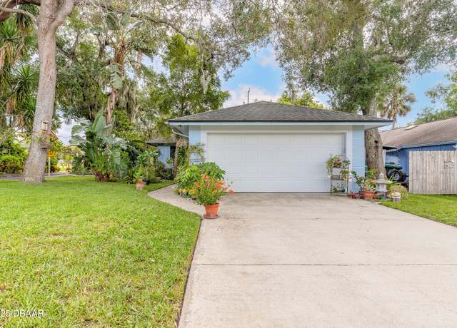 Property at 2 Alicen Ct, Ormond Beach, FL 32174, 2 beds, 2 baths