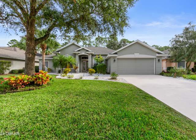 Property at 1317 Harwick Ln, Ormond Beach, FL 32174, 3 beds, 2 baths
