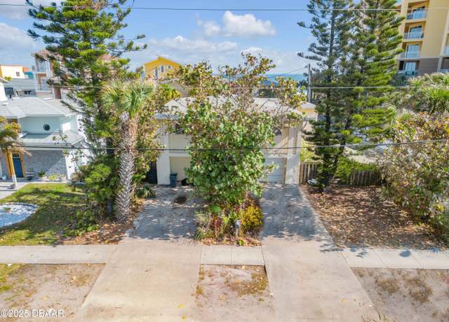 Property at 4007 S Atlantic Ave, New Smyrna Beach, FL 32169, 4 beds, 2 baths
