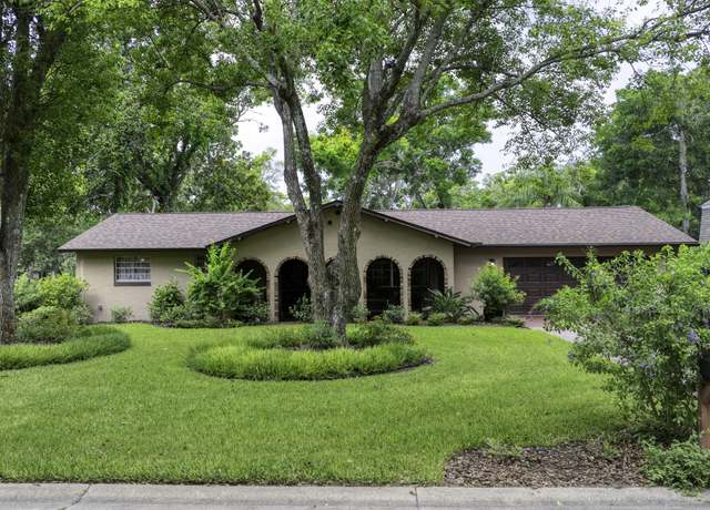 Property at 113 N St Andrews Dr, Ormond Beach, FL 32174, 3 beds, 2 baths