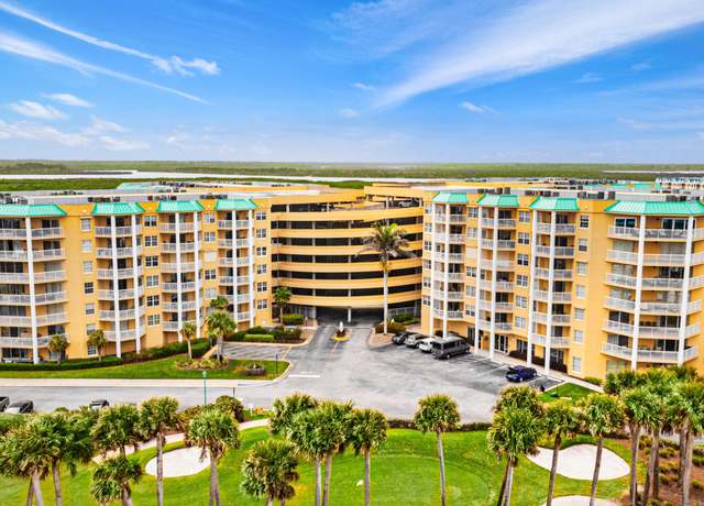 Property at 4650 Links Village Dr Unit A406, Ponce Inlet, FL 32127, 2 beds, 2 baths