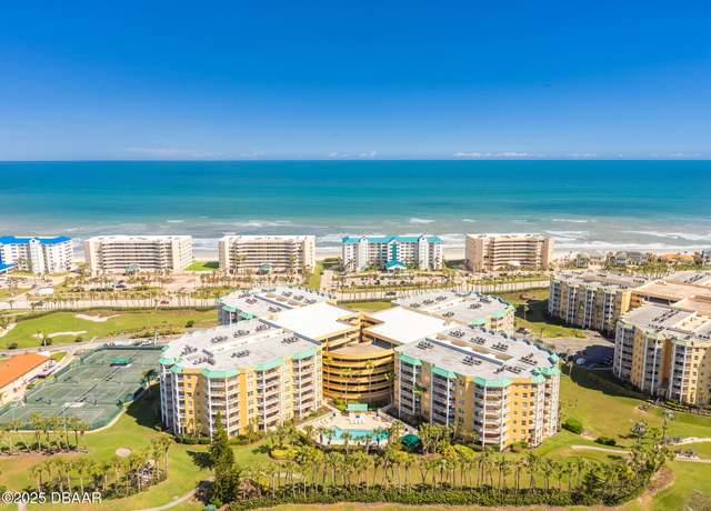 Property at 4650 Links Village Dr Unit A406, Ponce Inlet, FL 32127, 2 beds, 2 baths