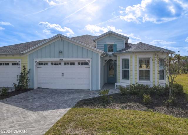 Property at 923 Attitude Ave, Daytona Beach, FL 32124, 3 beds, 2 baths