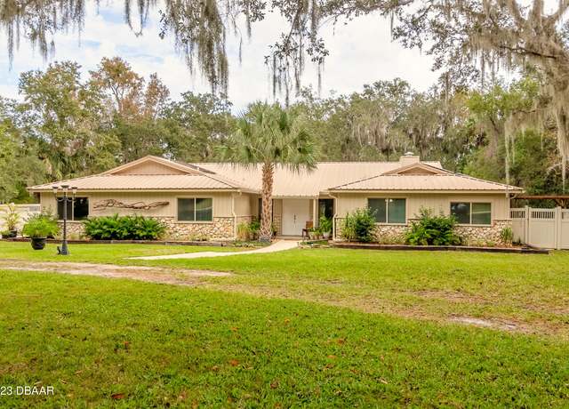 Property at 120 Oak Ln, Ormond Beach, FL 32174, 3 beds, 3.5 baths