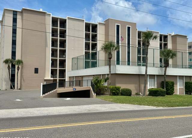 Property at 4745 S Atlantic Ave #304, Port Orange, FL 32127, 2 beds, 2 baths