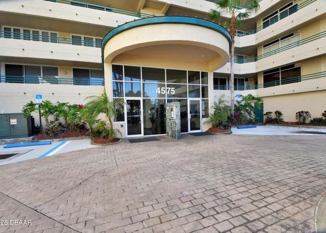 Property at 4575 S Atlantic Ave #6303, Port Orange, FL 32127, 3 beds, 3 baths