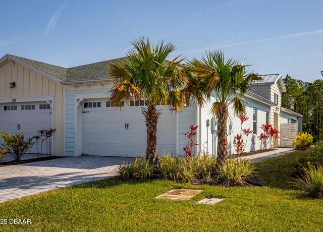 Property at 725 Coral Reef Way, Daytona Beach, FL 32124, 2 beds, 2 baths