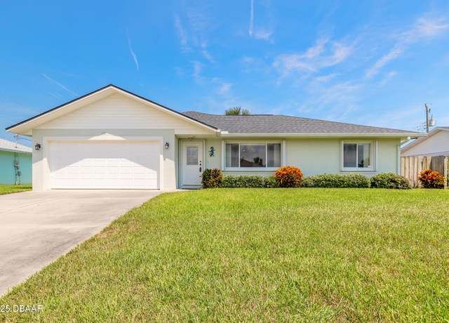 Property at 119 Ocean Aire Ter S, Ormond Beach, FL 32176, 3 beds, 2 baths