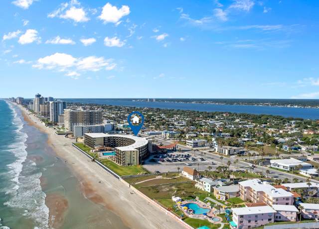 Property at 2301 S Atlantic Ave #307, Daytona Beach Shores, FL 32118, 1 bath