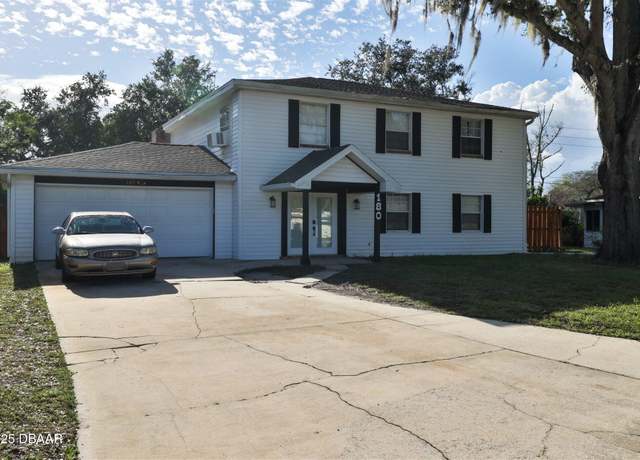 Property at 180 Willow Run, Ormond Beach, FL 32174, 5 beds, 3 baths