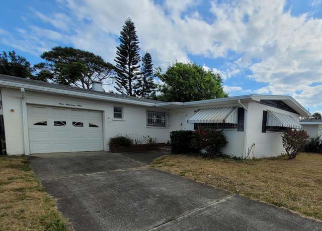Property at 409 Manhattan Ave, Daytona Beach, FL 32118, 2 beds, 1.5 baths