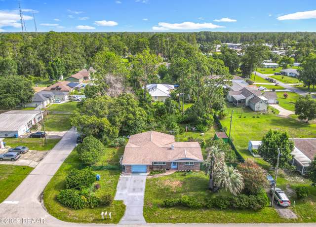 Property at 46 General Doolittle Rd, Daytona Beach, FL 32124, 2 beds, 2 baths