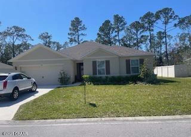 Property at 314 Sandoval Dr, Ormond Beach, FL 32174, 4 beds, 2 baths
