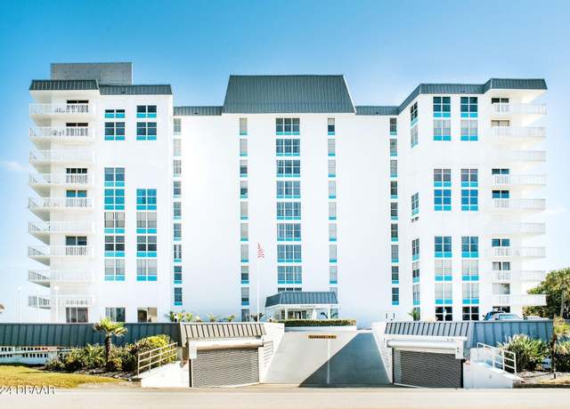 Property at 1575 Ocean Shore Blvd #1006, Ormond Beach, FL 32176, 3 beds, 3.5 baths