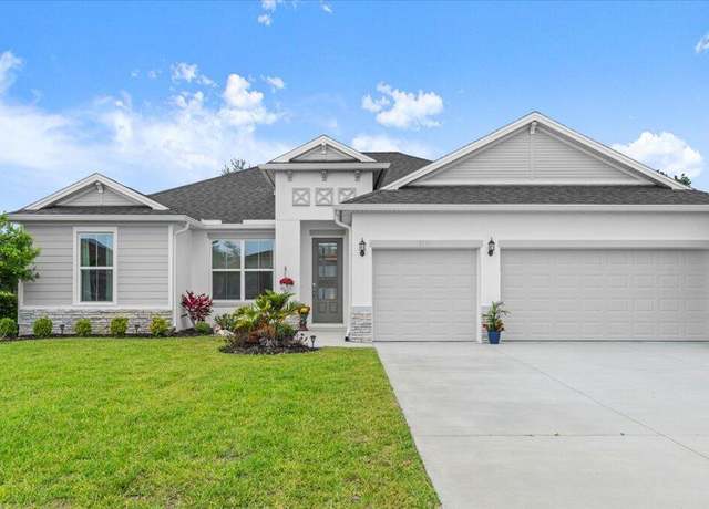 Property at 3070 Silvermines Ave, Ormond Beach, FL 32174, 4 beds, 3 baths