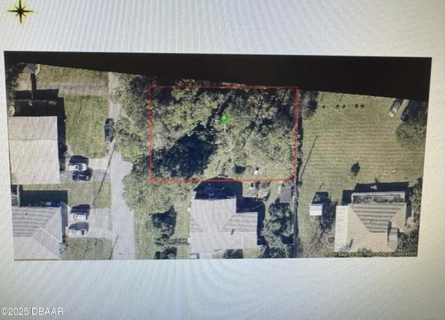 Property at 0 General Macarthur Ave, Daytona Beach, FL 32124