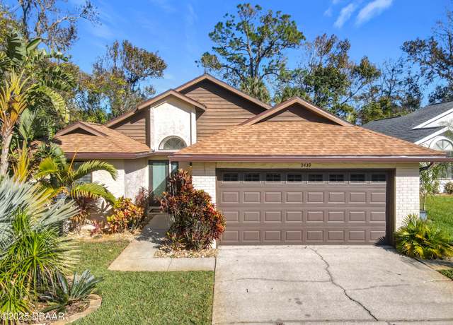 Property at 3439 Gaveson Ct, Port Orange, FL 32129, 3 beds, 2 baths
