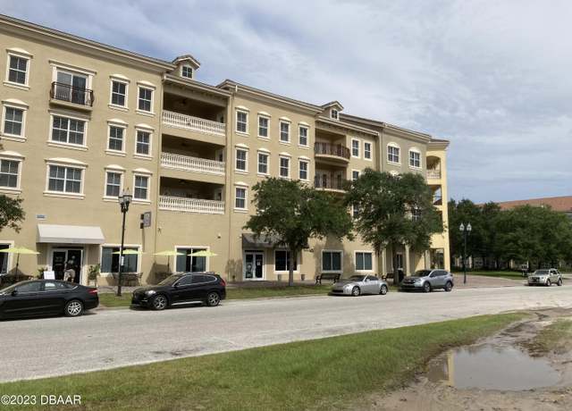 Property at 424 Luna Bella Ln #327, New Smyrna Beach, FL 32168, 2 beds, 2 baths