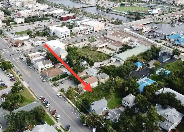 Property at 331 S Palmetto Ave, Daytona Beach, FL 32114