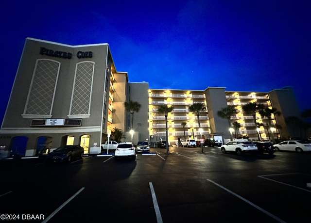 Property at 3501 S Atlantic Ave E #2270, Daytona Beach, FL 32118, 1 bath