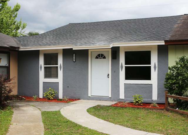 Property at 1620 E Espanola Ave Unit C, Holly Hill, FL 32117, 2 beds, 1 bath