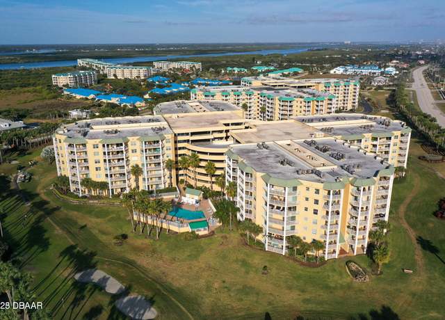 Property at 4670 Links Village Dr Unit D501, Ponce Inlet, FL 32127, 3 beds, 3 baths