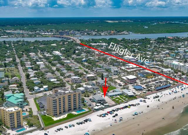 Property at 0 Buenos Aires St, New Smyrna Beach, FL 32169