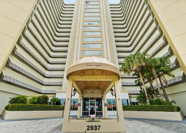 Property at 2937 S Atlantic Ave #209, Daytona Beach Shores, FL 32118, 3 beds, 2 baths