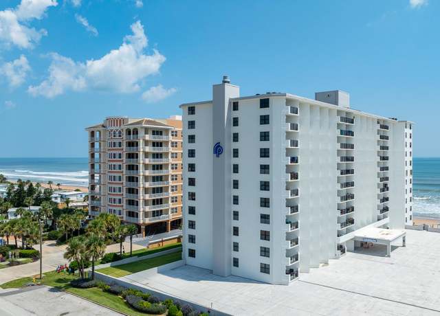 Property at 1415 Ocean Shore Blvd Unit A01, Ormond Beach, FL 32176, 3 beds, 2.5 baths