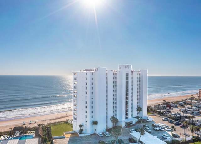 Property at 1051 Ocean Shore Blvd #1402, Ormond Beach, FL 32176, 2 beds, 2 baths