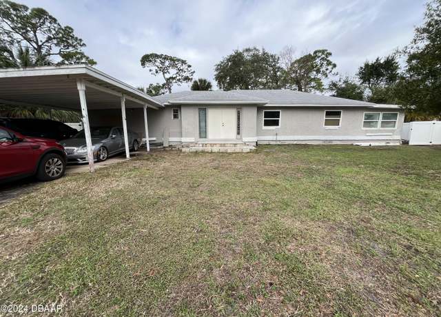 Property at 1110 Australia Ave, Daytona Beach, FL 32114, 5 beds, 4 baths