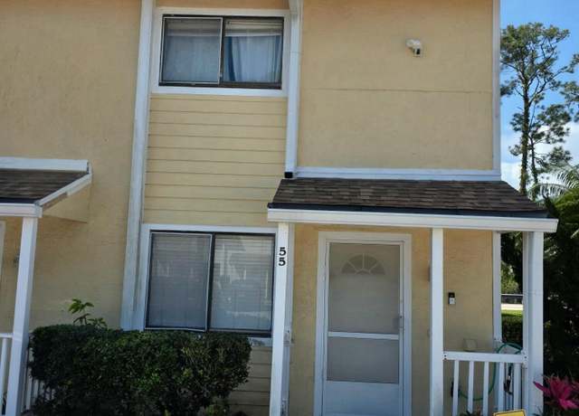 Property at 480 Reed Canal Rd #55, South Daytona, FL 32119, 2 beds, 1.5 baths