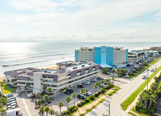 Property at 935 Ocean Shore Blvd #221, Ormond Beach, FL 32176, 1 bed, 1 bath