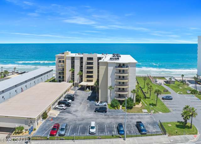 Property at 3255 S Atlantic Ave #106, Daytona Beach, FL 32118, 2 beds, 2 baths