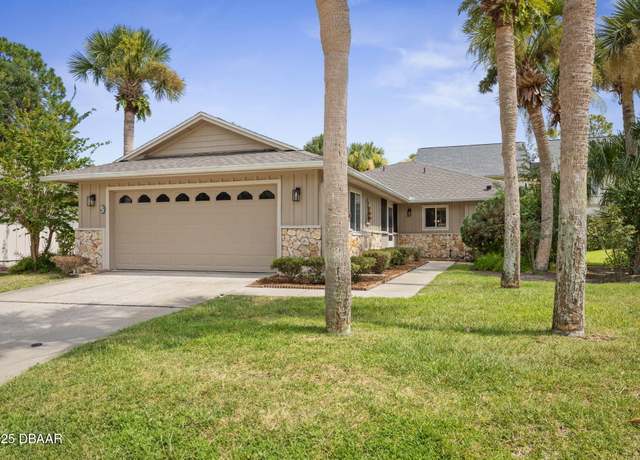 Property at 5 Jasmine Run, Ormond Beach, FL 32174, 2 beds, 2 baths
