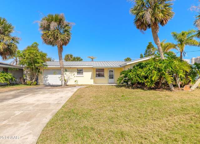 Property at 3 Coconut Row, Port Orange, FL 32127, 3 beds, 2 baths