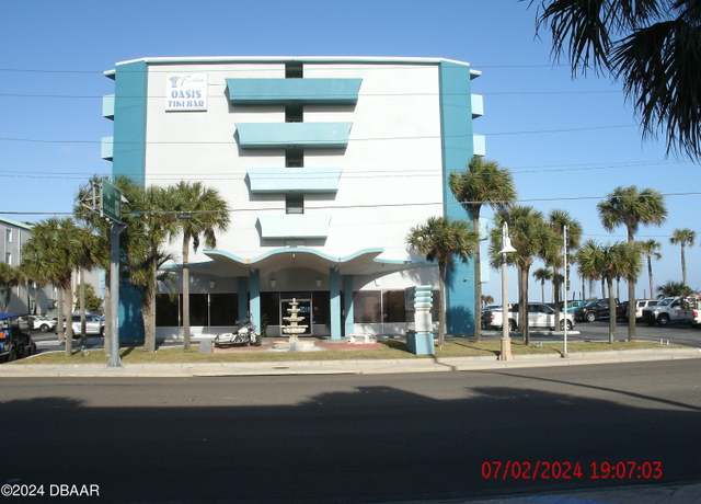 Property at 313 S Atlantic Ave #506, Daytona Beach, FL 32118, 1 bath